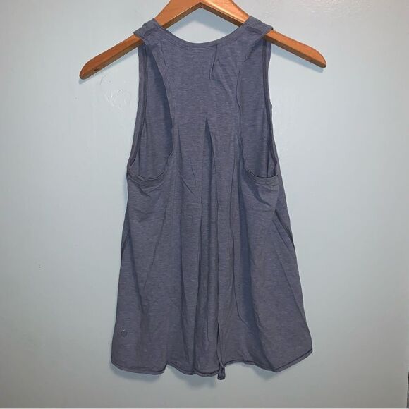 Lululemon Athletica All Tied Up Tank - Picture 3 of 6